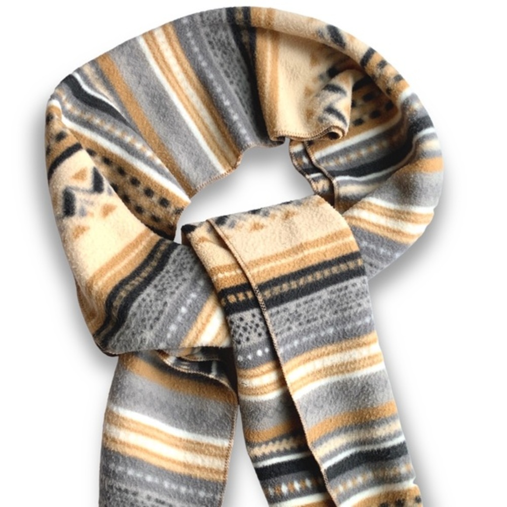 St. John’s Bay Scarf
